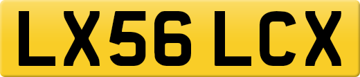 LX56LCX